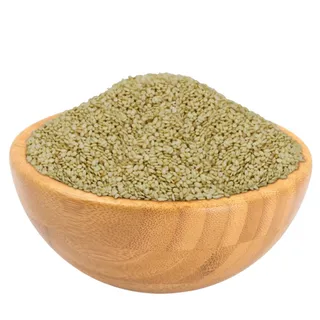 Bayara Roasted Sesame Seeds Per Kilo