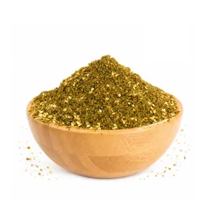 Bayara Jordanian Mixed Zaatar Per Kilo