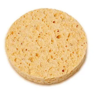 Lionesse Natural Face Cleaning Sponge