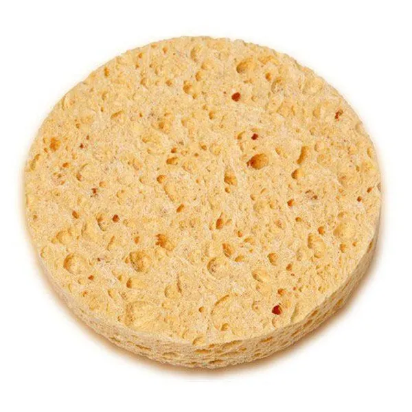Lionesse Natural Face Cleaning Sponge