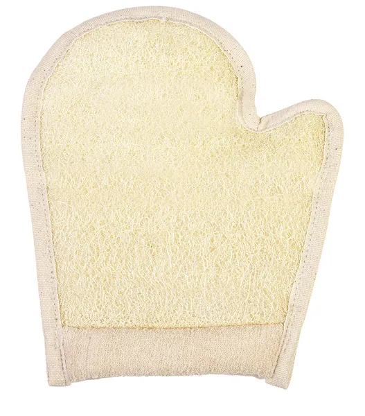 Lionesse Loofah Glove L-430