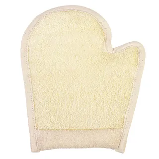 Lionesse Loofah Glove L-431