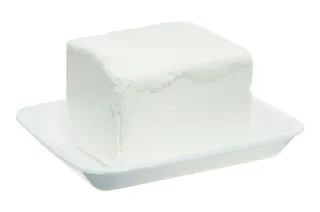 Egyptian Double Cream Cheese Per Kilo