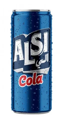 Alsi Cola
