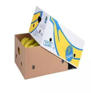 شيكيتا موز علبة