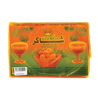 Shaker Kamar Aldin Extra Dried Fruit 400G