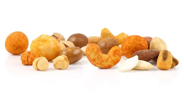 Al Rifai Flavored Super Deluxe Mix Per Kilo