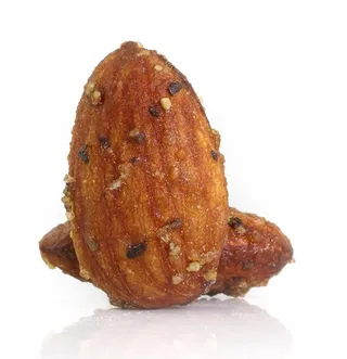 Al Rifai Almond Black Pepper & Sea Salt Per Kilo