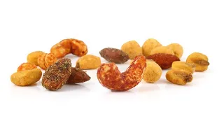 الرفاعي خلطة الجَمْعَة الحارة بالكيلو