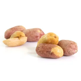 الرفاعي فول سوداني محمص ملح خفيف بالكيلو