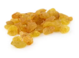 الرفاعي زبيب ذهبي مجفف صغير بالكيلو