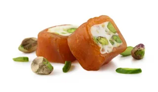 Al Rifai Nougat With Qamaruddin Per Kilo