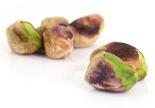 الرفاعي فستق مقشر  بالكيلو