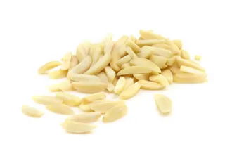 Al Rifai Almond Blanched Slivered Per Kilo