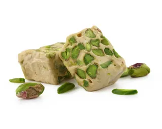 الرفاعي نوغا بالقهوة بالكيلو