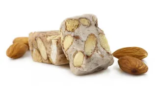 Al Rifai Nougat With Cinnamon Per Kilo