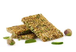 Al Rifai Semsemiah With Pistachio Per Kilo