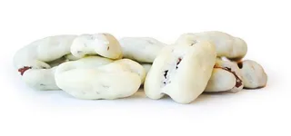 Al Rifai White Chocolate Pecan Per Kilo