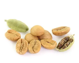 الرفاعي قهوة عربية بالهيل بالكيلو