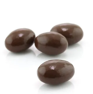 Al Rifai Dragee Almond With Milk Chocolate Per Kilo