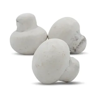 Al Rifai Chocolate Mushrooms With Hazelnut Praline Per Kilo