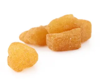 الرفاعي زنجبيل مجفف بالقرفة بالكيلو