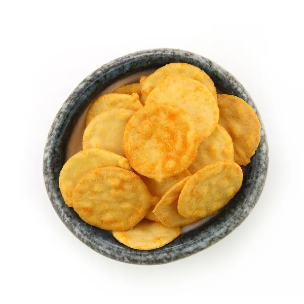 Al Rifai Cheese Crackers Per Kilo