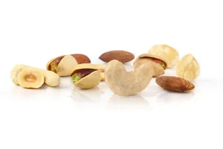 Al Rifai Unsalted Xtra Xtra Mix Per Kilo