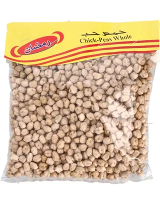 Ramdan Chick Peas 650G