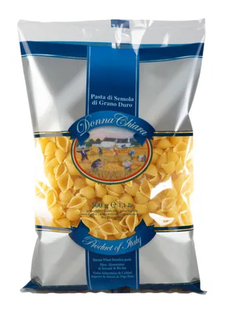 Donna Chiara Pasta Cocciolette 500G