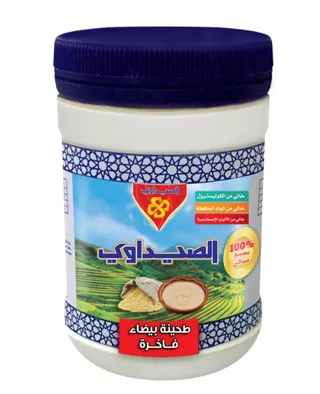 الصيداوي طحينة 250 جم