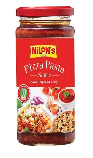Nilon's Pizza Pasta Sauce 250G
