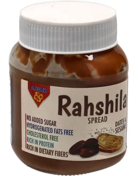 Al Seedawi Rashila Spread 300g