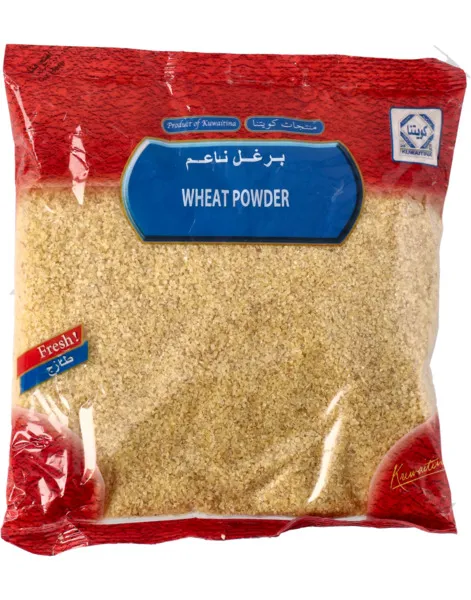 Kuwaitina Wheat Powder 700G