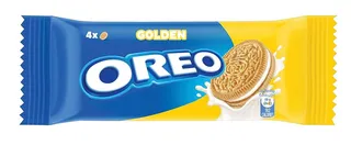 Oreo Golden Cookies 36.8G