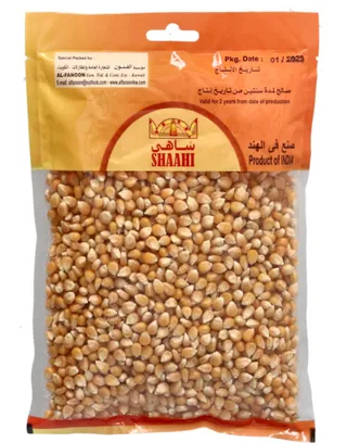 Shaahi Pop Corn Seeds 400G