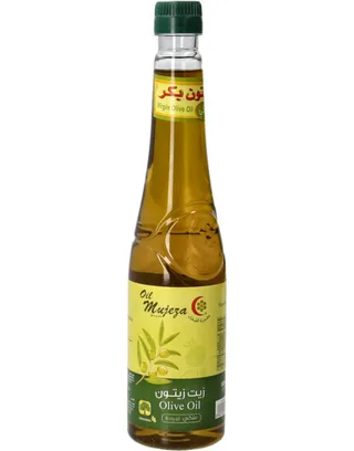 Mujeza Royal Olive Oil