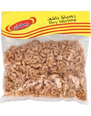 Ramdan Dry Shrimp 350G