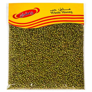 رمضان ماش مجروش 500 جم