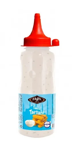 Fayza Tartare Sauce 500Ml