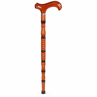 City Bamboo Walking Stick 94Cm