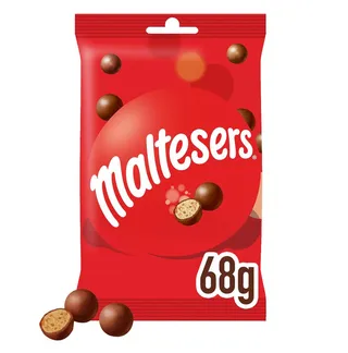 Maltesers Chocolate Pouch 68g