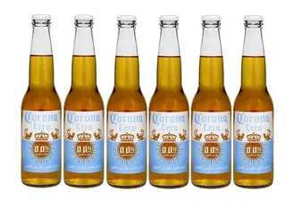 Corona 6x330ml