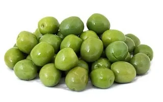 Italian Green Olives Per Kilo