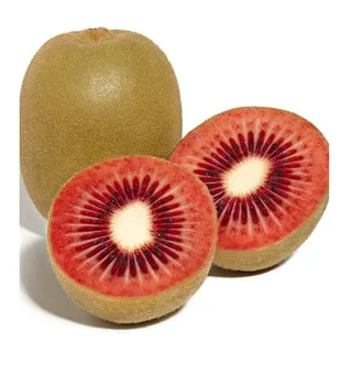 Italian Red Kiwi Per Kilo