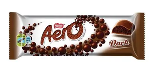 أيرو شوكولاتة داكنة 40 جم