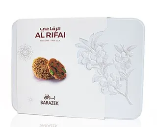 الرفاعي برازق 500 جم