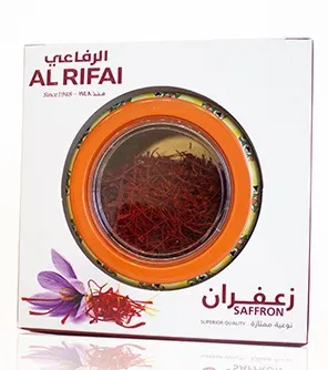 الرفاعي زعفران 5 جم