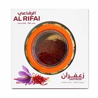 Al Rifai Saffron 5G