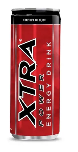 Xtra Power Energy Drink 250Ml